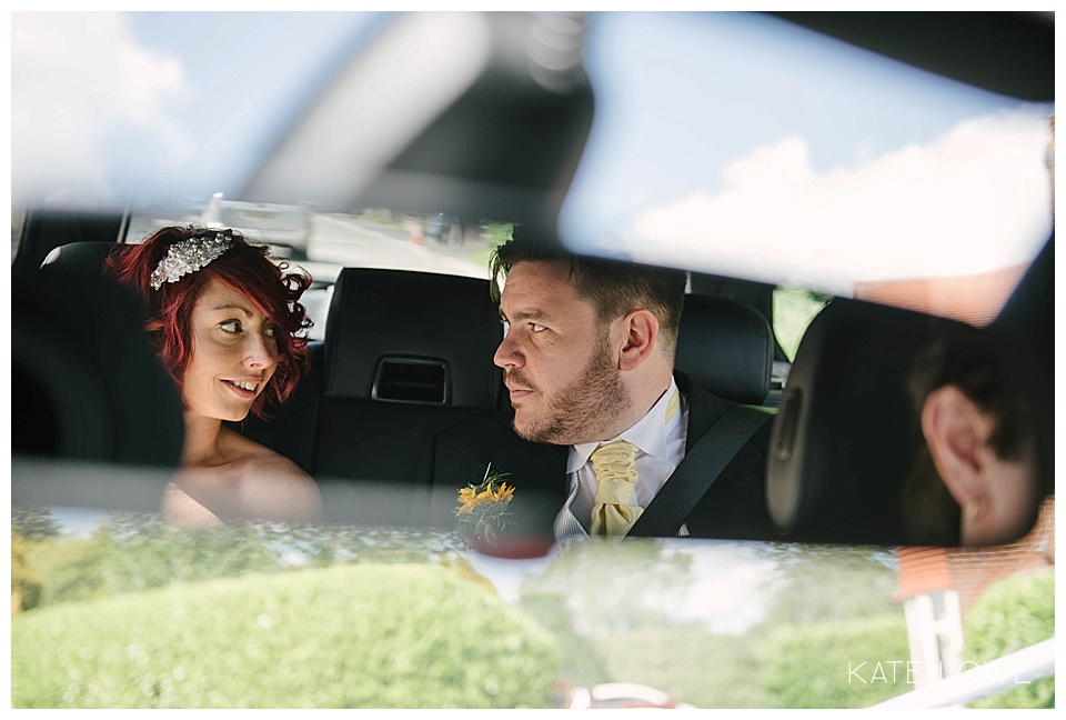 Derbyshire Wedding Photography, Willington, Gemma and Matt